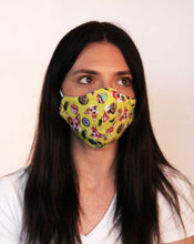Load image into Gallery viewer, Reusable Face Masks