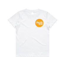 Load image into Gallery viewer, Claude & Me O.G Kids Tee - Lux