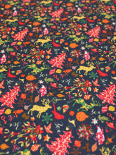 Load image into Gallery viewer, Wall to Wall Christmas Reusable Gift Wrap