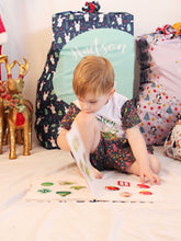 Load image into Gallery viewer, Wall to Wall Christmas Unisex Set