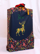 Load image into Gallery viewer, Wall to Wall Christmas Santa Sack