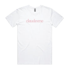 Load image into Gallery viewer, Claude & Me O.G Adult Tee - Classic