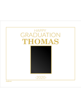 Load image into Gallery viewer, Graduation Banners