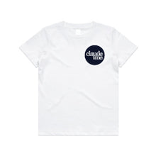 Load image into Gallery viewer, Claude & Me O.G Kids Tee - Lux
