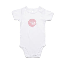 Load image into Gallery viewer, Claude & Me O.G Onsie - Lux