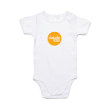 Load image into Gallery viewer, Claude & Me O.G Onsie - Lux