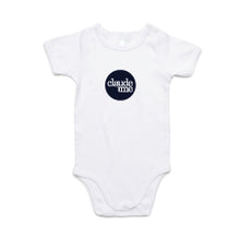 Load image into Gallery viewer, Claude & Me O.G Onsie - Lux