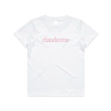 Load image into Gallery viewer, Claude & Me O.G Kids Tee - Classic