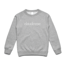 Load image into Gallery viewer, Claude and Me Premium - Kids Crew