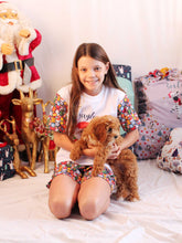 Load image into Gallery viewer, Classic Christmas Unisex Set