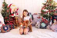 Load image into Gallery viewer, Classic Christmas Unisex Set