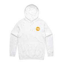 Load image into Gallery viewer, Claude &amp; Me O.G Adult Hoodie - Lux
