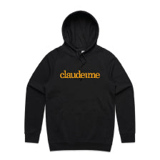 Claude & Me O.G Adult Hoodie - Classic