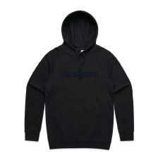 Claude & Me O.G Adult Hoodie - Classic