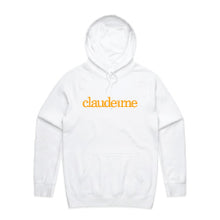 Load image into Gallery viewer, Claude &amp; Me O.G Adult Hoodie - Classic
