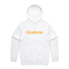 Claude & Me O.G Adult Hoodie - Classic