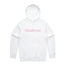 Claude & Me O.G Adult Hoodie - Classic