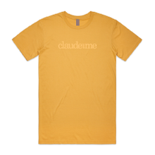 Load image into Gallery viewer, Claude and Me Premium - Adult Tee
