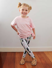 Load image into Gallery viewer, Belle Mummy and Me Leggings
