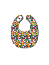 Load image into Gallery viewer, Classic Christmas Bibs
