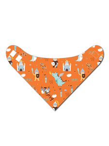 Once Upon a Time Bibs