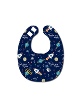 Load image into Gallery viewer, Out of This World Bibs
