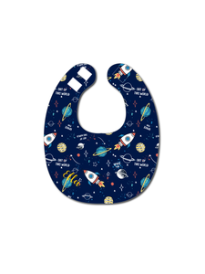 Out of This World Bibs