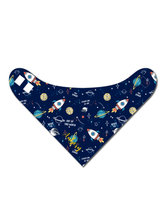 Load image into Gallery viewer, Out of This World Bibs
