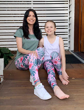 Load image into Gallery viewer, Danielle Mummy and Me Leggings
