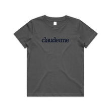 Load image into Gallery viewer, Claude &amp; Me O.G Kids Tee - Classic
