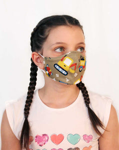 Reusable Face Masks