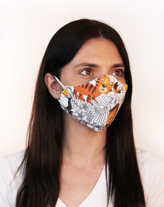 Reusable Face Masks