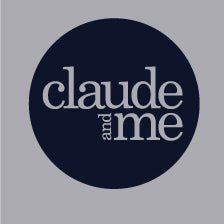 Claude & Me O.G Kids Hoodie - Lux
