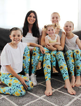Load image into Gallery viewer, Rae Mummy and Me Leggings
