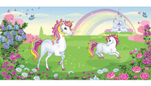 Load image into Gallery viewer, Unicorn Dreams Colour Me in
