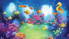 Load image into Gallery viewer, Underwater Adventures

