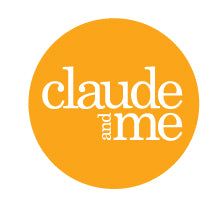 Claude & Me O.G Adult Hoodie - Lux