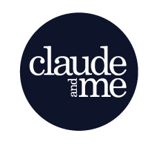 Claude & Me O.G Kids Tee - Lux