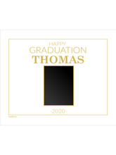 Load image into Gallery viewer, Graduation Banners
