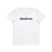 Load image into Gallery viewer, Claude &amp; Me O.G Kids Tee - Classic

