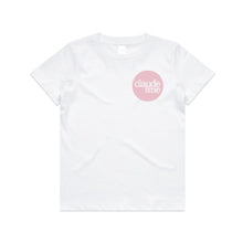 Load image into Gallery viewer, Claude &amp; Me O.G Kids Tee - Lux
