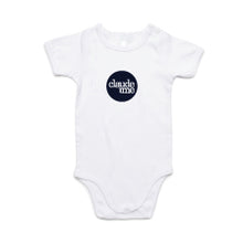 Load image into Gallery viewer, Claude &amp; Me O.G Onsie - Lux
